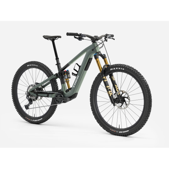 Rower TREK Fuel+ EX 9.8 XT Gen 2