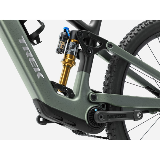 Rower TREK Fuel+ EX 9.8 XT Gen 2