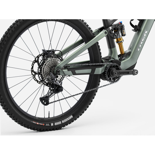 Rower TREK Fuel+ EX 9.8 XT Gen 2