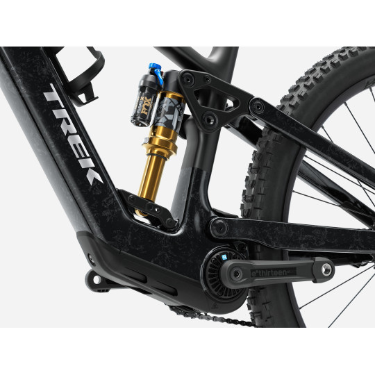 Rower TREK Fuel+ EX 9.8 XT Gen 2
