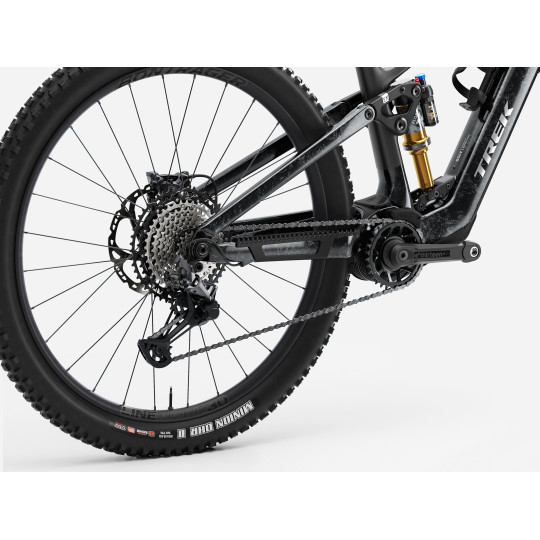 Rower TREK Fuel+ EX 9.8 XT Gen 2