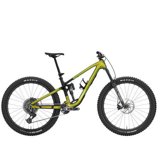 Rower TREK Fuel EX 9.9 X0 AXS Gen 7