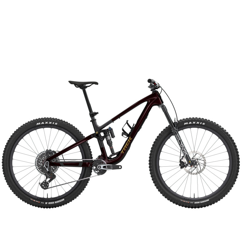Rower TREK Fuel EX 9.9 X0 AXS Gen 7
