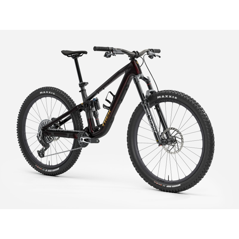 Rower TREK Fuel EX 9.9 X0 AXS Gen 7