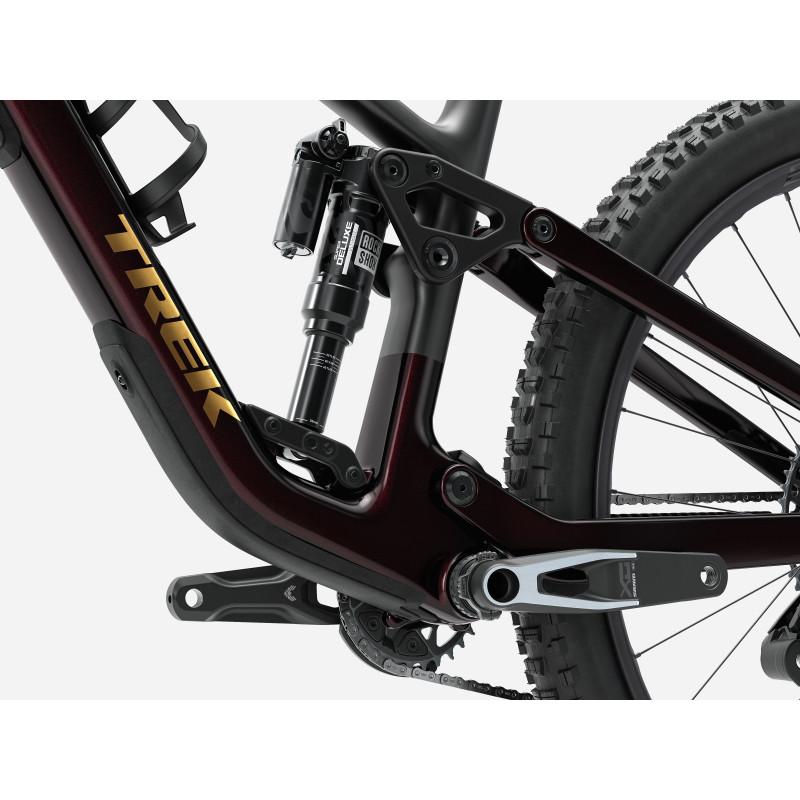 Rower TREK Fuel EX 9.9 X0 AXS Gen 7