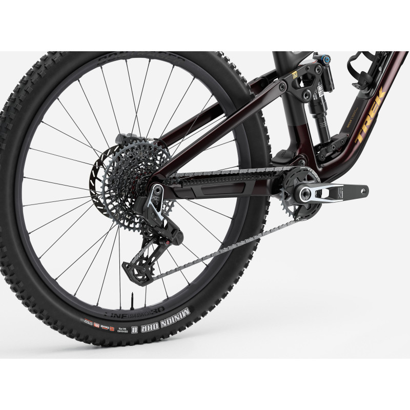 Rower TREK Fuel EX 9.9 X0 AXS Gen 7