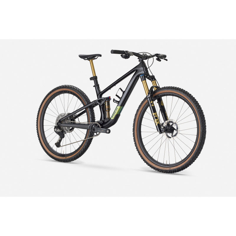 Rower TREK Top Fuel 9.9 XTR Di2 Gen 4
