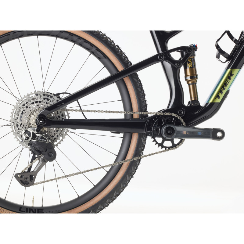 Rower TREK Top Fuel 9.9 XTR Di2 Gen 4