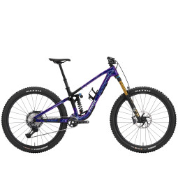 Rower TREK Fuel LX 9.8 XT Di2 Gen 7