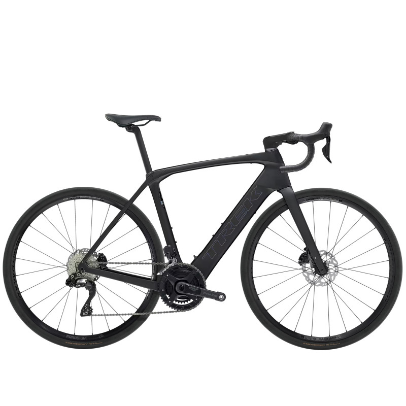 Rower TREK Domane+ SLR 6