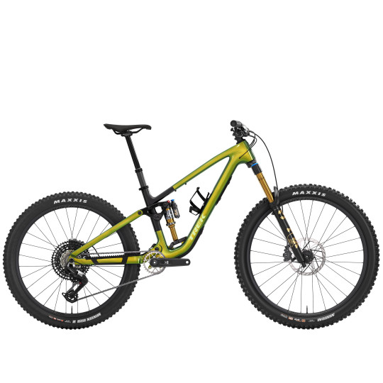 Rower TREK Fuel MX 9.8 Eagle 90 Gen 7