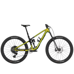 Rower TREK Fuel EX 9.8 Eagle 90 Gen 7