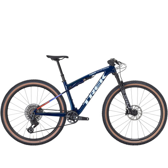 Rower TREK Supercaliber SLR 9.8 X0 AXS T-Type Gen 2