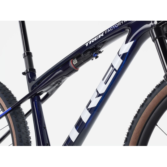 Rower TREK Supercaliber SLR 9.8 X0 AXS T-Type Gen 2