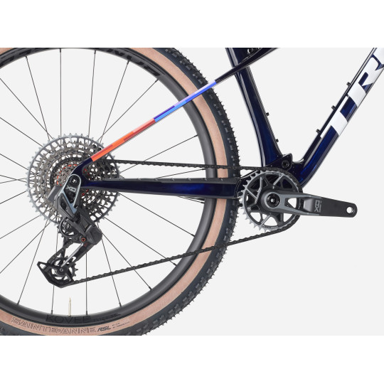 Rower TREK Supercaliber SLR 9.8 X0 AXS T-Type Gen 2