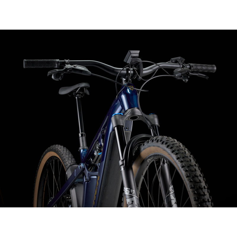Rower TREK Powerfly FS+ 8 Gen 4