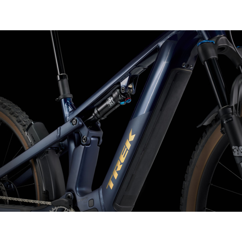 Rower TREK Powerfly FS+ 8 Gen 4