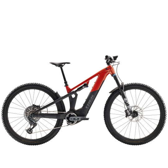 Rower TREK Powerfly FS+ 8 Gen 4