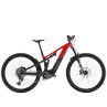 Rower TREK Powerfly FS+ 8 Gen 4