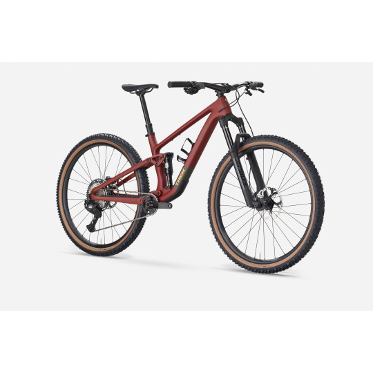 Rower TREK Top Fuel 9.8 XT Di2 Gen 4
