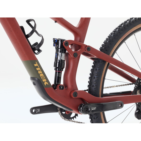 Rower TREK Top Fuel 9.8 XT Di2 Gen 4