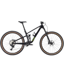 Rower TREK Top Fuel 9.8 XT Di2 Gen 4