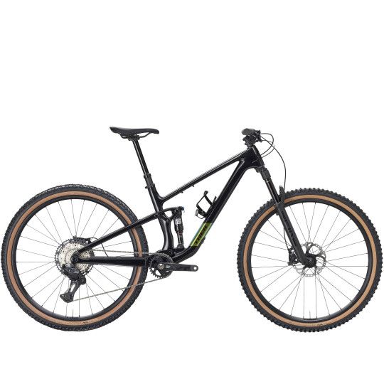 Rower TREK Top Fuel 9.8 XT Di2 Gen 4