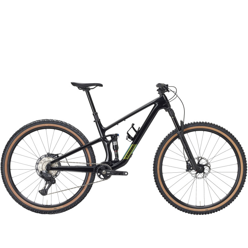 Rower TREK Top Fuel 9.8 XT Di2 Gen 4