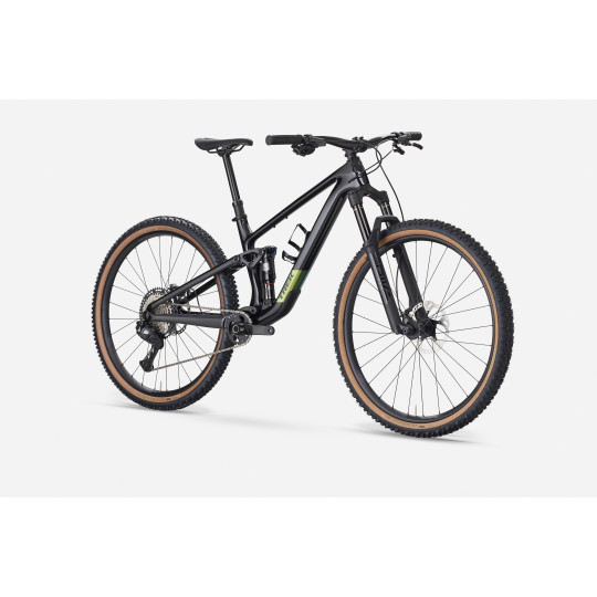 Rower TREK Top Fuel 9.8 XT Di2 Gen 4