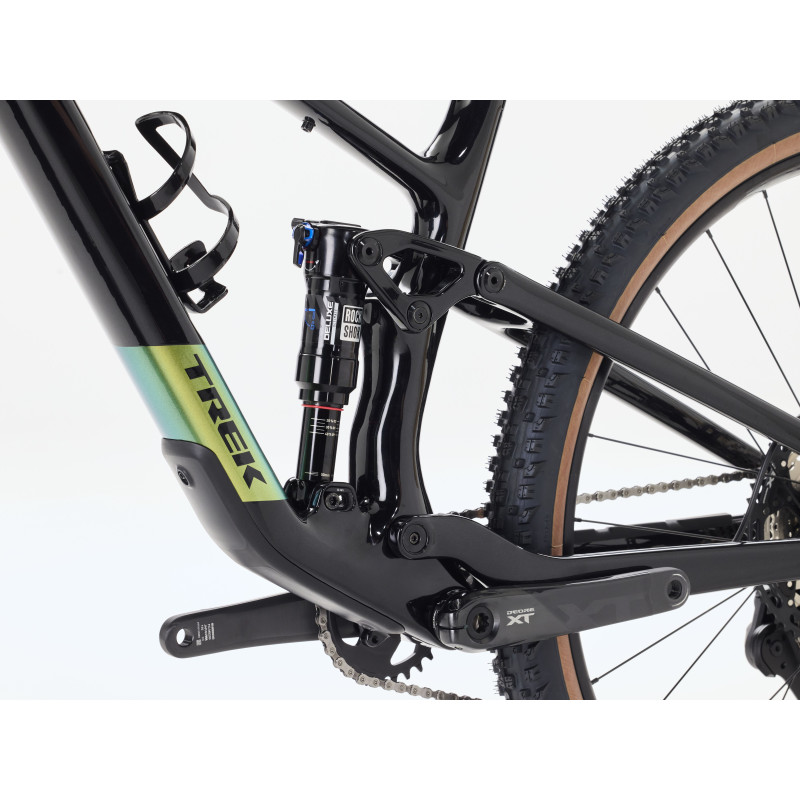 Rower TREK Top Fuel 9.8 XT Di2 Gen 4