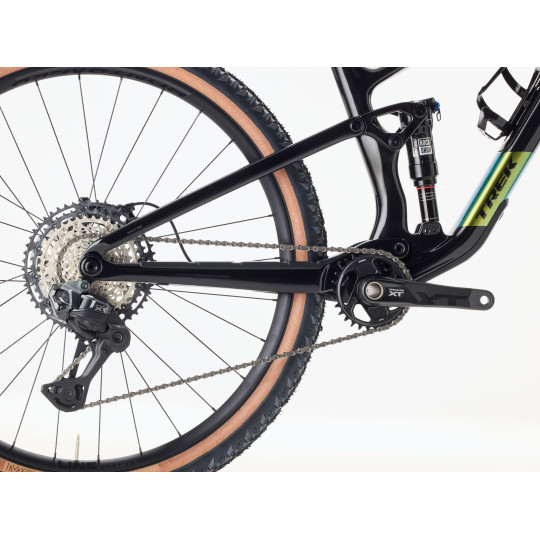 Rower TREK Top Fuel 9.8 XT Di2 Gen 4