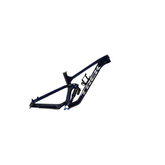 Rower TREK Rama z damperem Slash C Gen 5