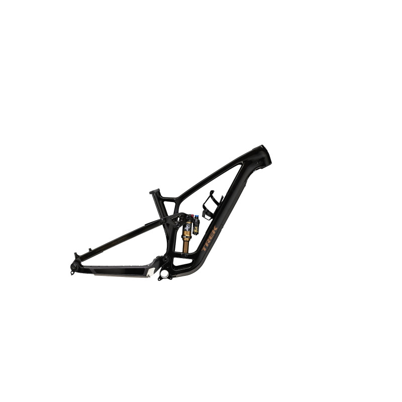Rower TREK Rama z damperem Fuel EX C Gen 6