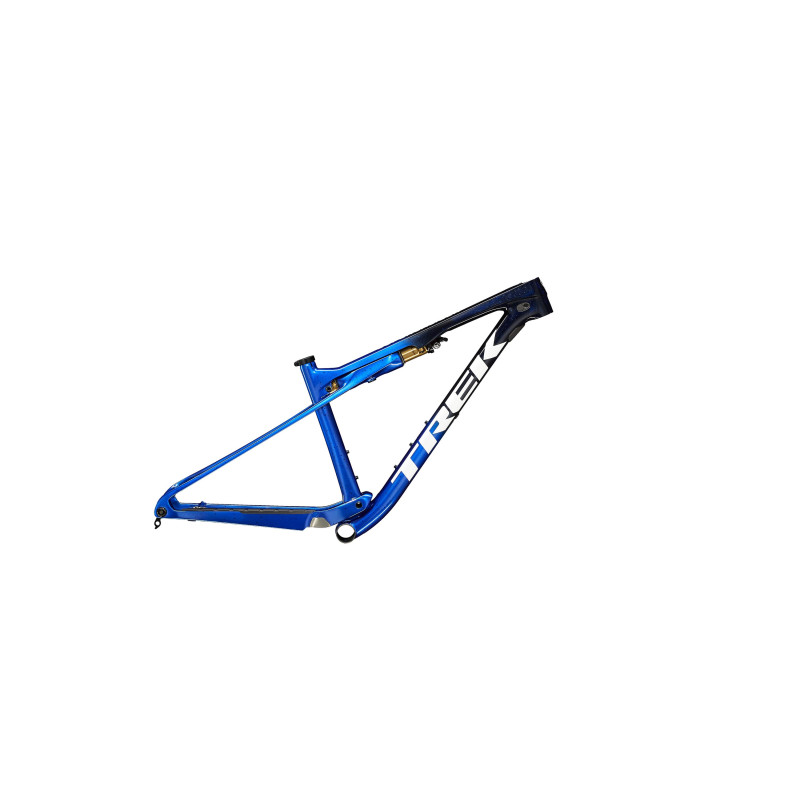 Rower TREK Rama z damperem Supercaliber Gen 1