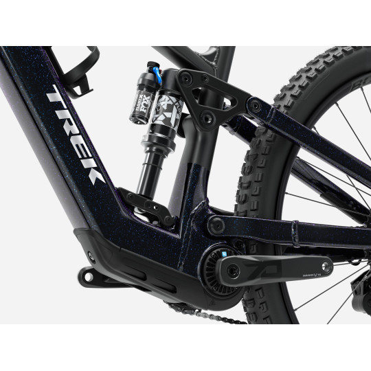 Rower TREK Fuel+ EX 8 Gen 2