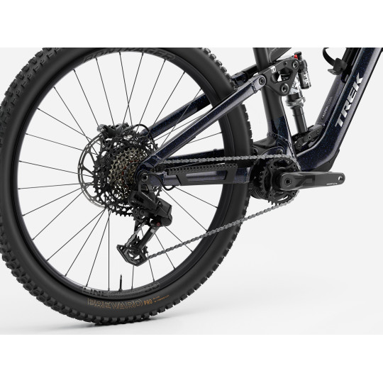 Rower TREK Fuel+ EX 8 Gen 2