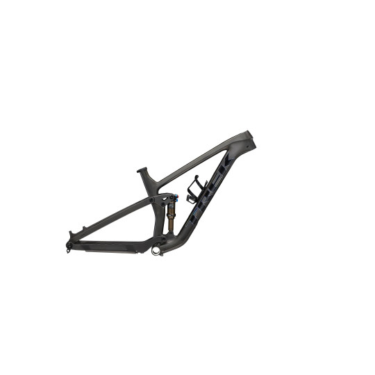 Rower TREK Rama z damperem Top Fuel C Gen 3