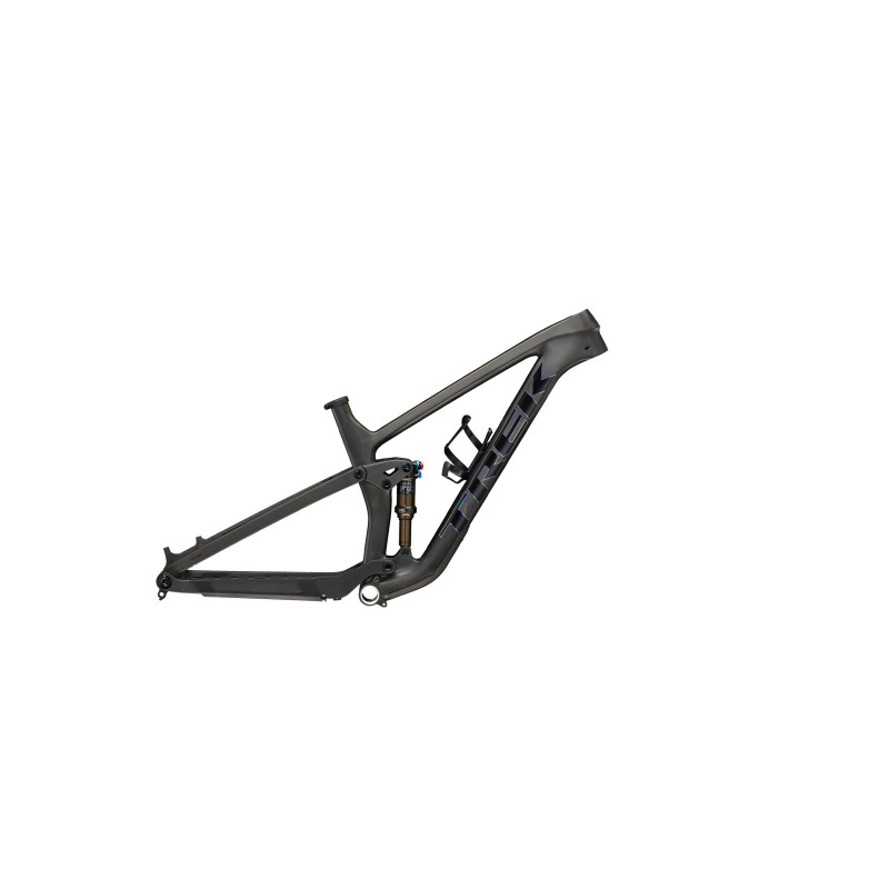 Rower TREK Rama z damperem Top Fuel C Gen 3