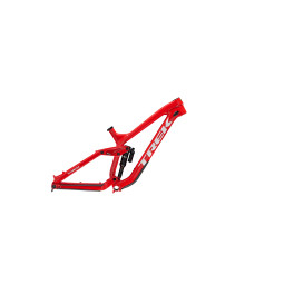 Rower TREK Rama z damperem Session C 29
