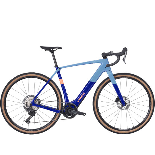 Rower TREK Checkpoint+ SL 5