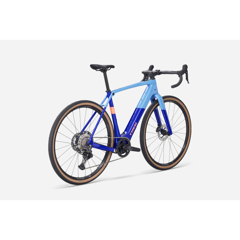 Rower TREK Checkpoint+ SL 5