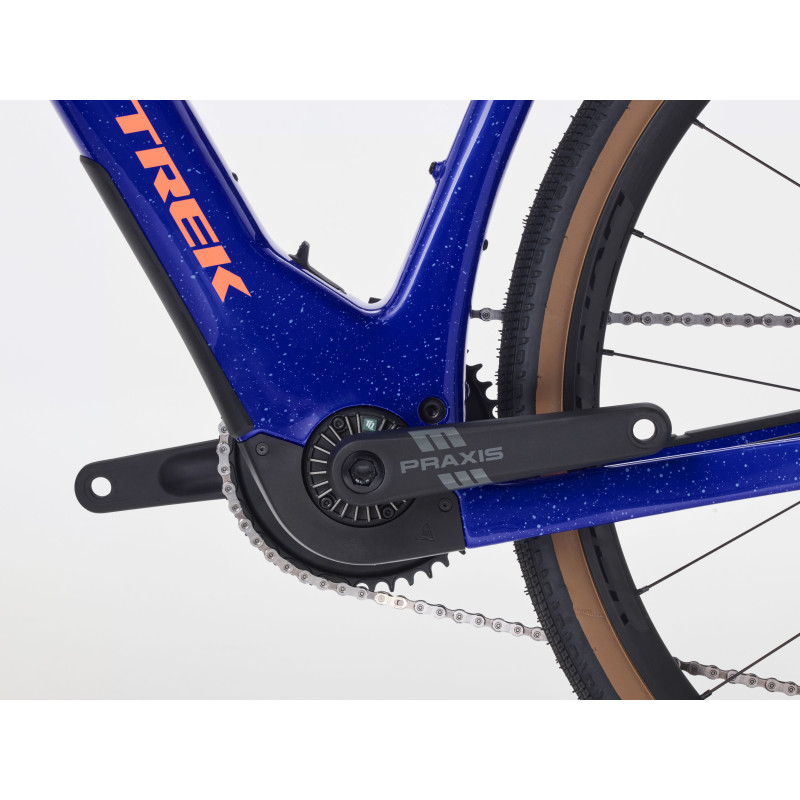 Rower TREK Checkpoint+ SL 5