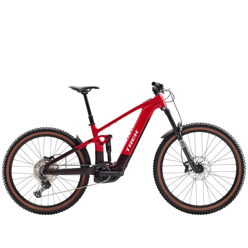 Rower TREK Rail+ 5 Gen 5