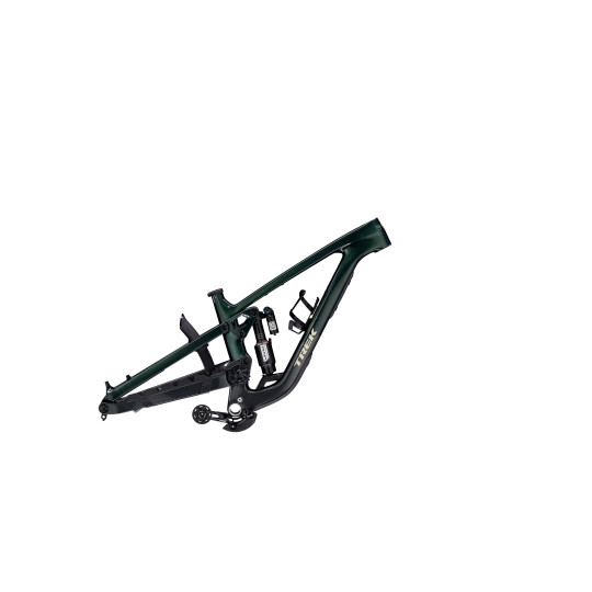 Rower TREK Rama z damperem Slash C Gen 6