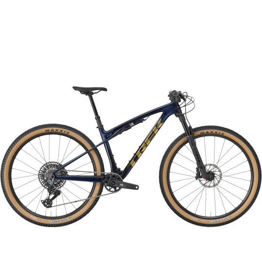 Rower TREK Supercaliber SL 9.7 GX AXS Gen 2