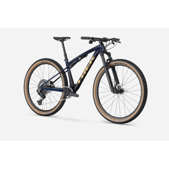 Rower TREK Supercaliber SL 9.7 GX AXS Gen 2