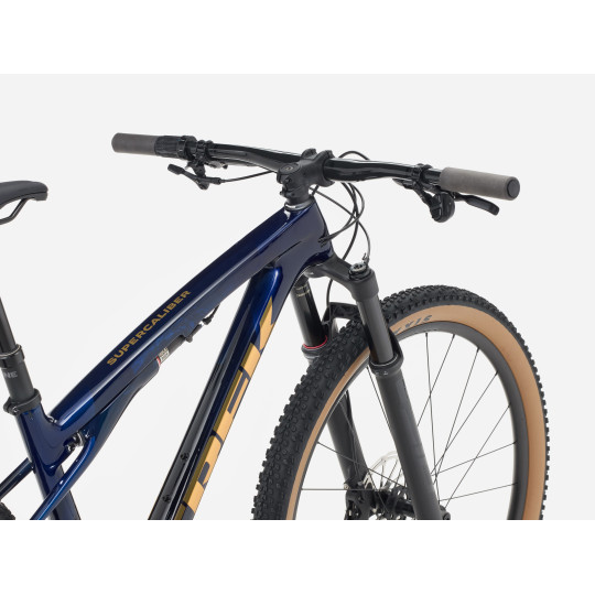 Rower TREK Supercaliber SL 9.7 GX AXS Gen 2