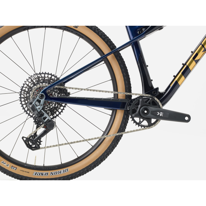 Rower TREK Supercaliber SL 9.7 GX AXS Gen 2