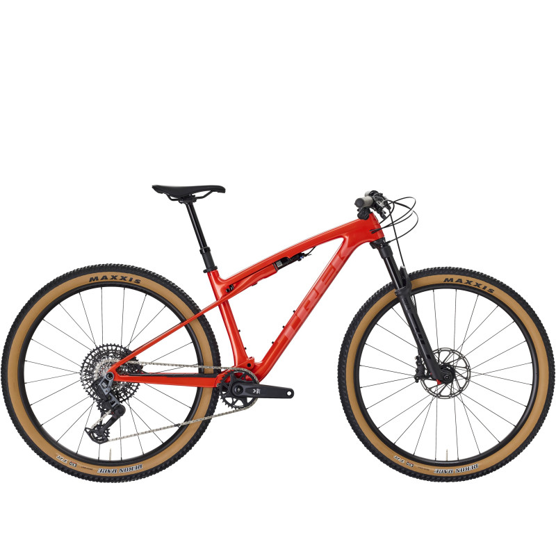 Rower TREK Supercaliber SL 9.7 GX AXS Gen 2