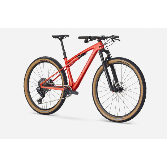 Rower TREK Supercaliber SL 9.7 GX AXS Gen 2